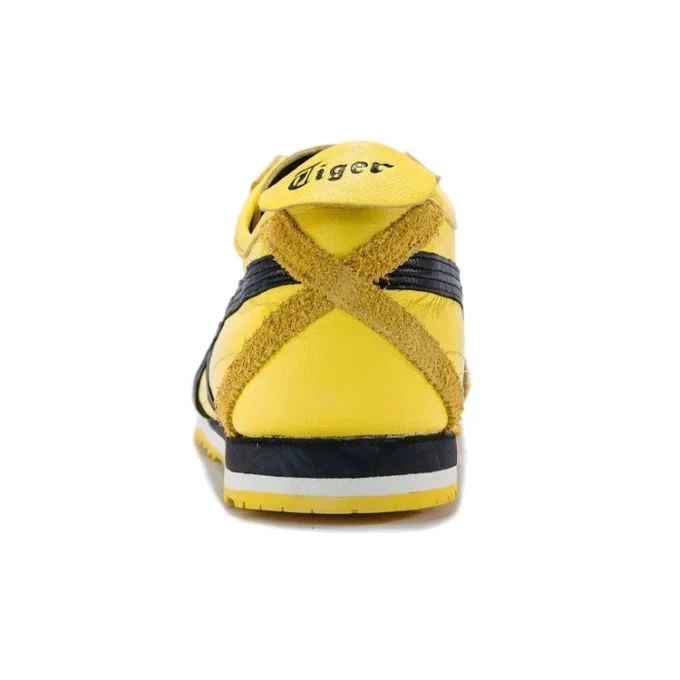 Mexico 66 Super «Yellow Black»