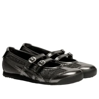 Mexico 66 TGRS Glitter Pack «Black Gunmetal»