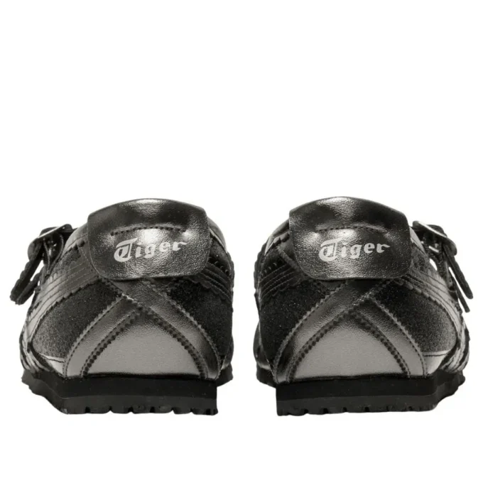 Mexico 66 TGRS Glitter Pack «Black Gunmetal»