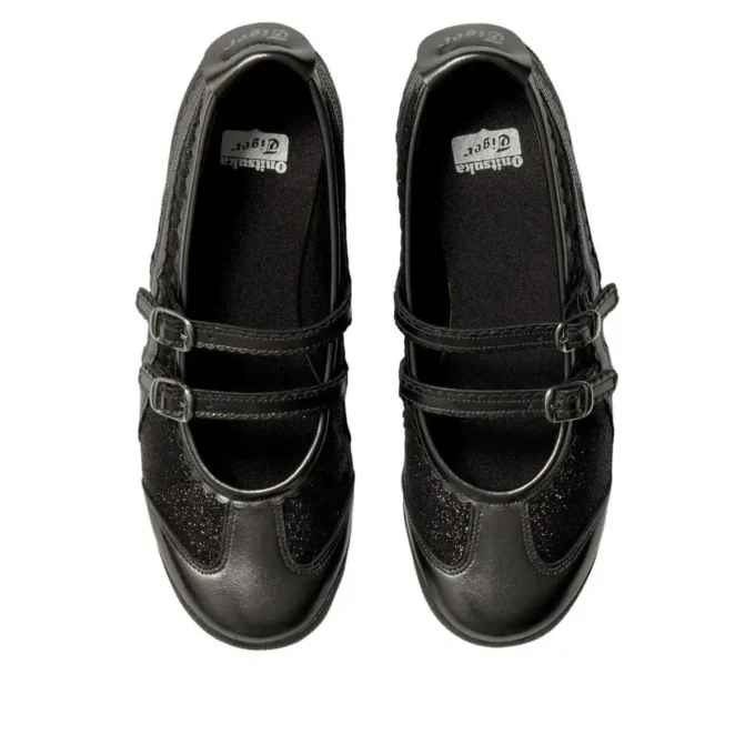 Mexico 66 TGRS Glitter Pack «Black Gunmetal»