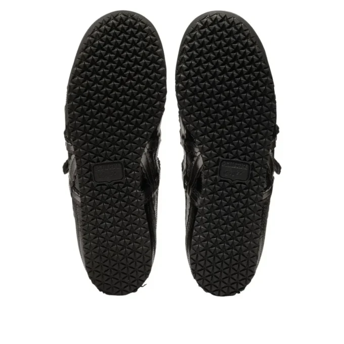 Mexico 66 TGRS Glitter Pack «Black Gunmetal»