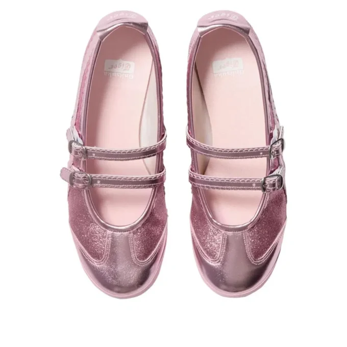 Mexico 66 TGRS Glitter Pack «Pink Cameo»