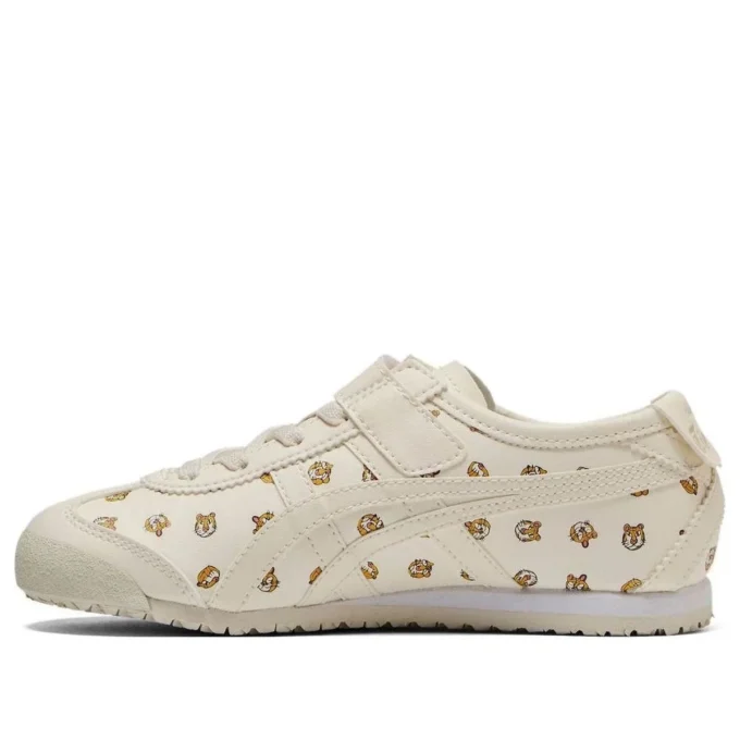 Mexico 66 «Tiger-Cream»