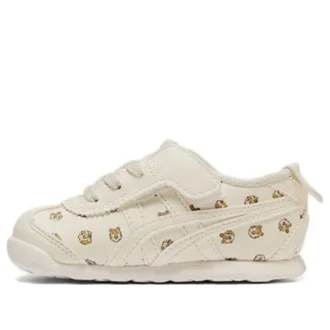 Mexico 66 «Tiger-Cream»