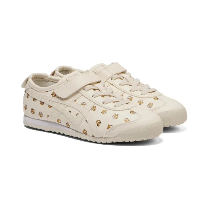 Mexico 66 «Tiger-Cream»