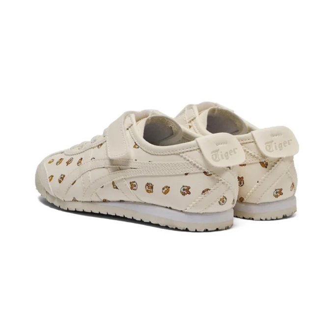 Mexico 66 «Tiger-Cream»