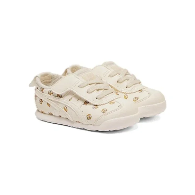 Mexico 66 «Tiger-Cream»