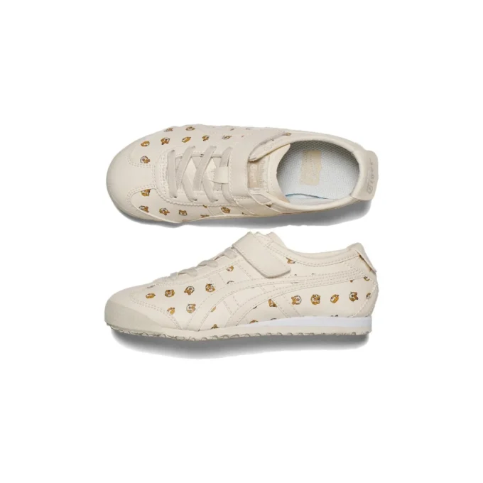 Mexico 66 «Tiger-Cream»