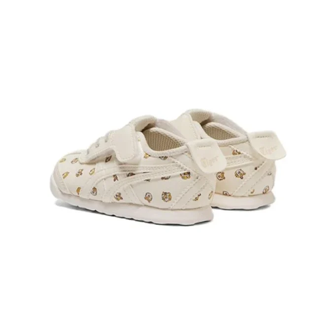 Mexico 66 «Tiger-Cream»