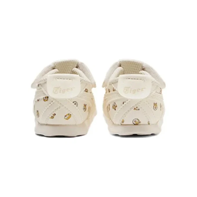 Mexico 66 «Tiger-Cream»