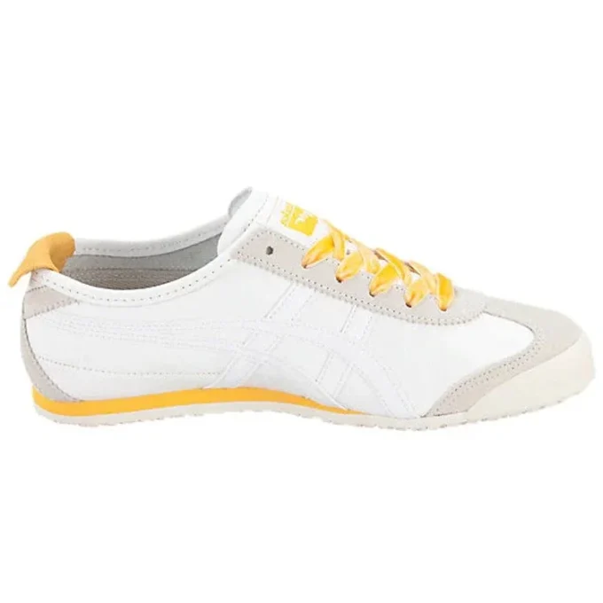 Mexico 66 «Tiger Yellow»