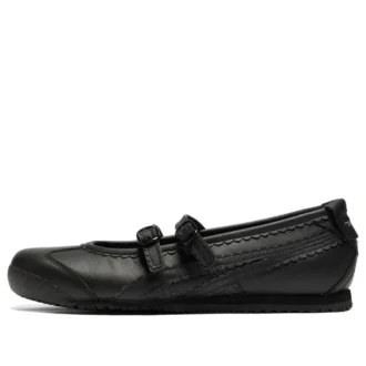 Mexico 66 Tigress «Black»