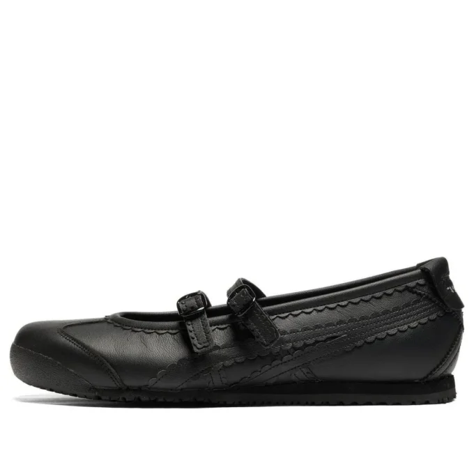 Mexico 66 Tigress «Black»