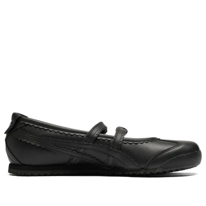 Mexico 66 Tigress «Black»