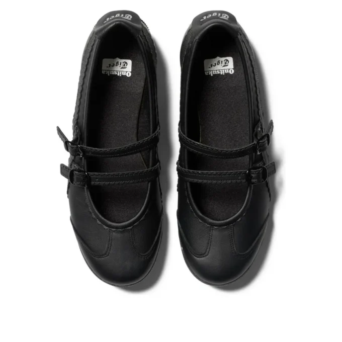 Mexico 66 Tigress «Black»