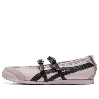 Mexico 66 Tigress «Crystal Pink Graphite Grey»