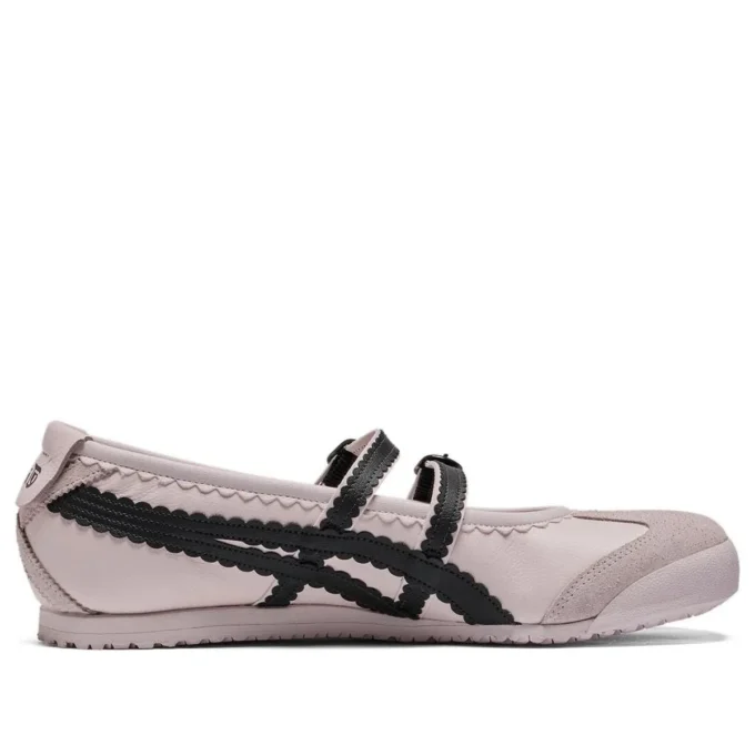 Mexico 66 Tigress «Crystal Pink Graphite Grey»