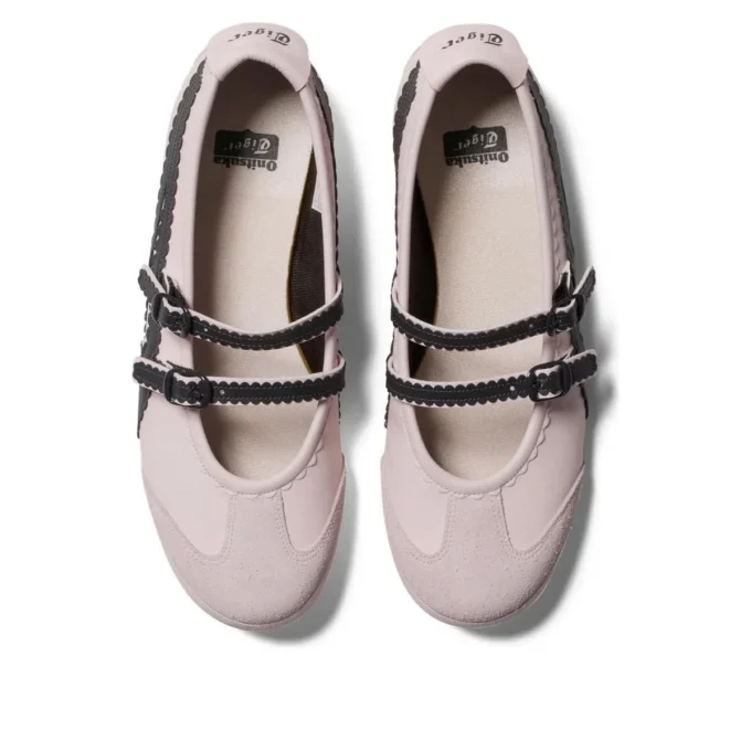 Mexico 66 Tigress «Crystal Pink Graphite Grey»