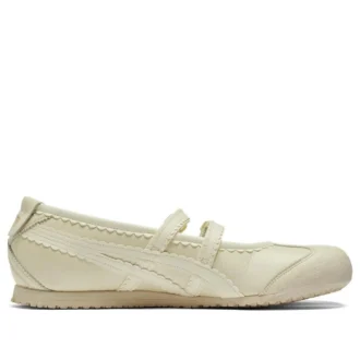 Mexico 66 Tigress «Ivory Cream»