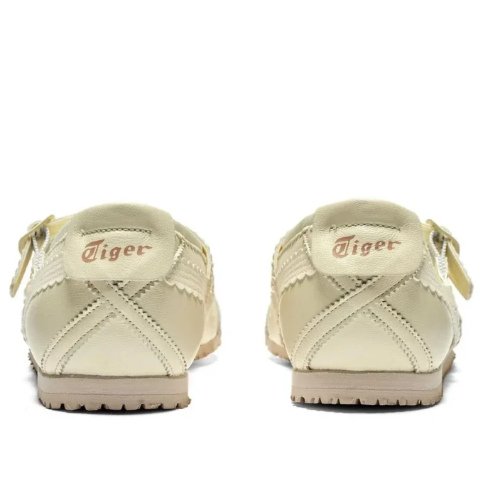 Mexico 66 Tigress «Ivory Cream»