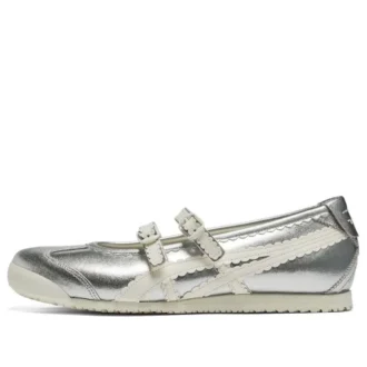 Mexico 66 Tigress «Silver Cream»