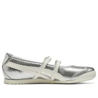 Mexico 66 Tigress «Silver Cream»