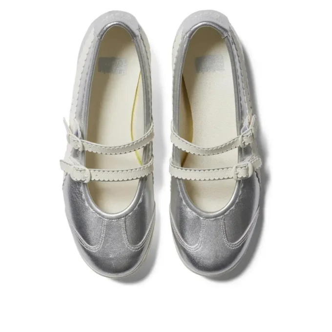 Mexico 66 Tigress «Silver Cream»