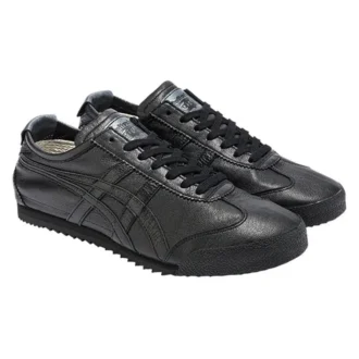 Mexico 66 «Triple Black»