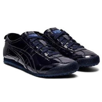 Mexico 66 «Triple Black»