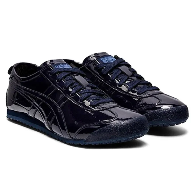 Mexico 66 «Triple Black»