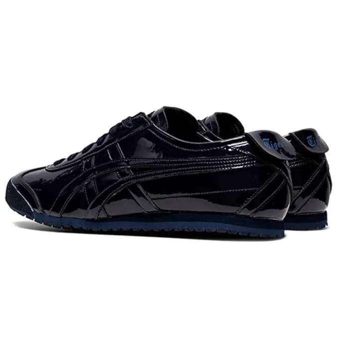 Mexico 66 «Triple Black»