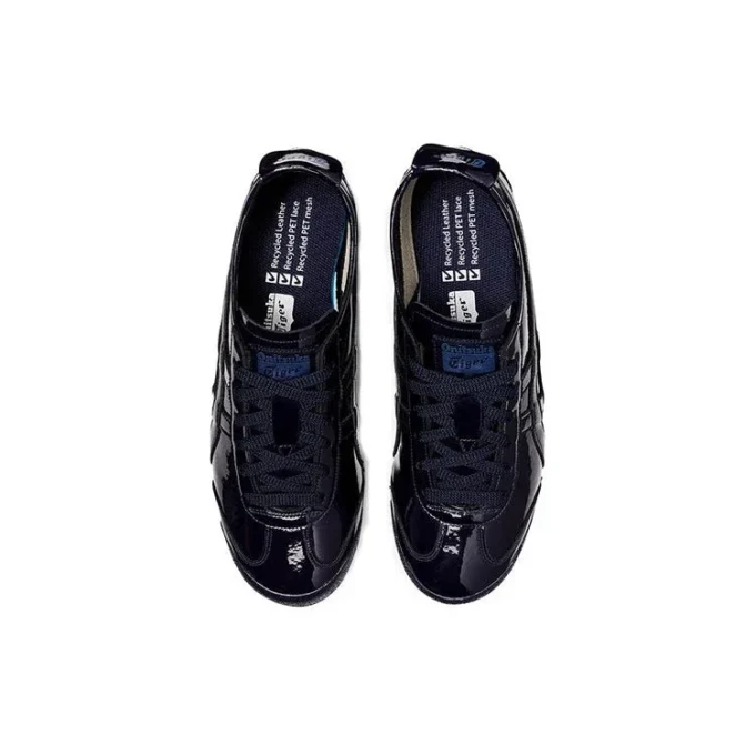 Mexico 66 «Triple Black»