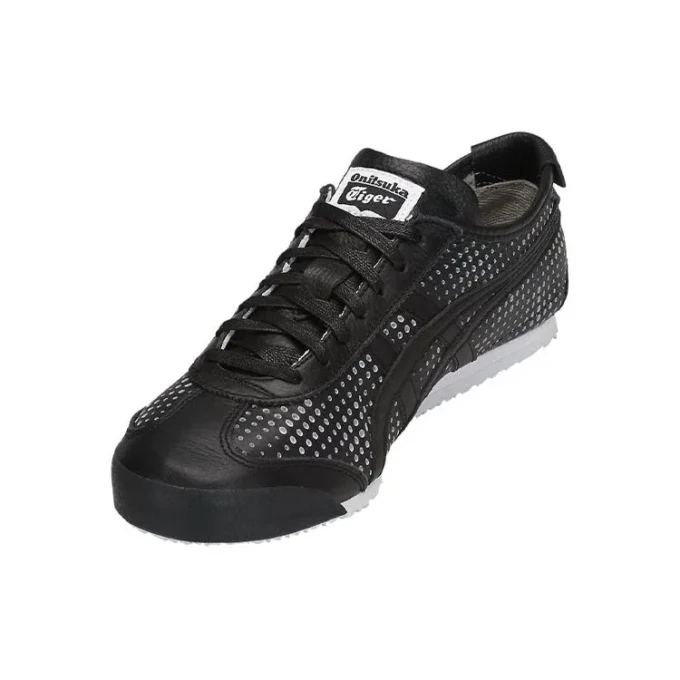 Mexico 66 «Triple Black»