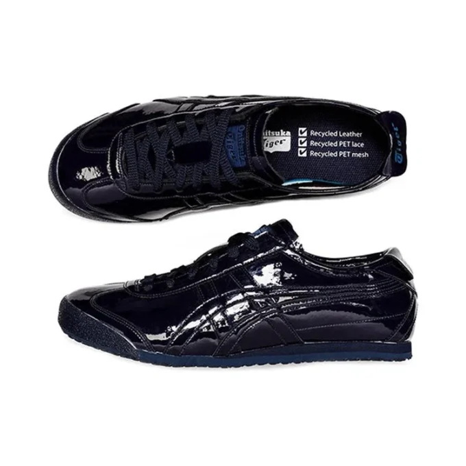 Mexico 66 «Triple Black»