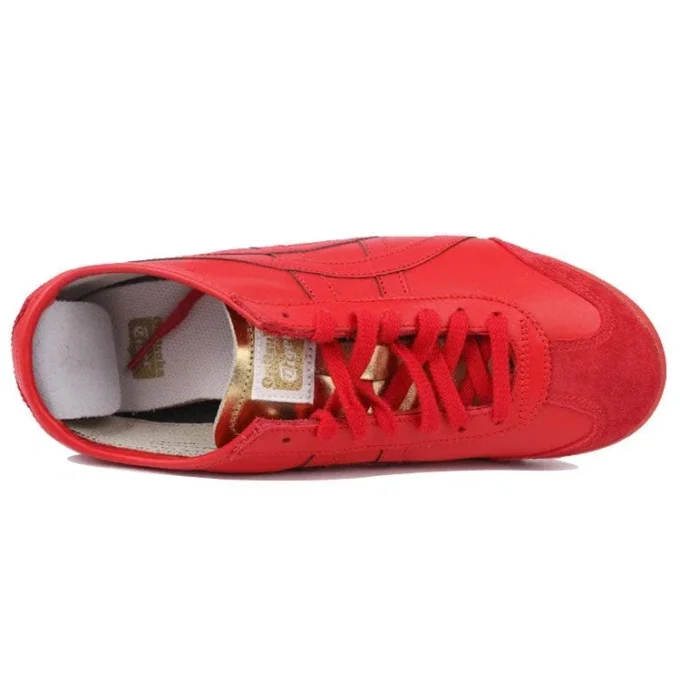 Mexico 66 «True Red»