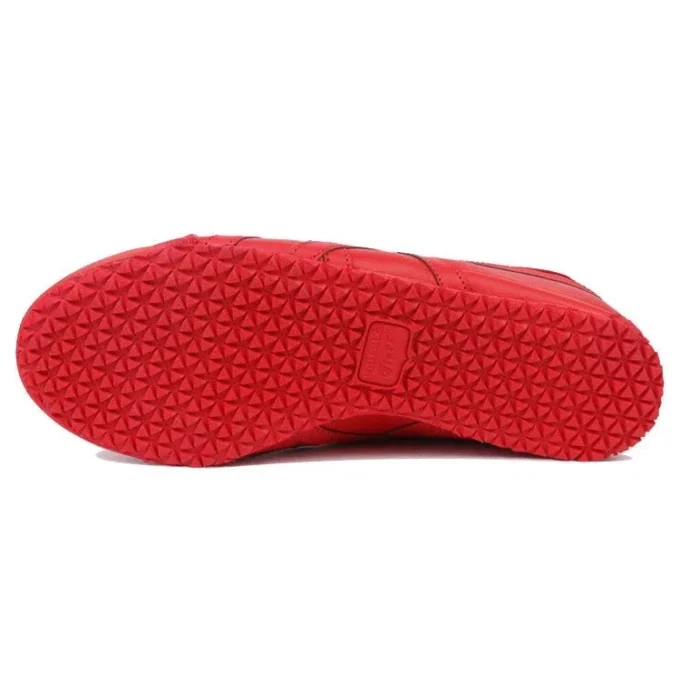 Mexico 66 «True Red»