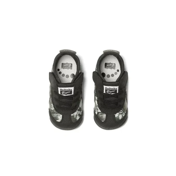 Mexico 66 TS «Black Olive Brown»