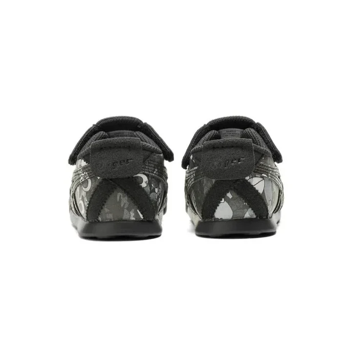 Mexico 66 TS «Black Olive Brown»