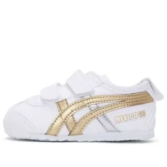 Mexico 66 TS «Blanco»