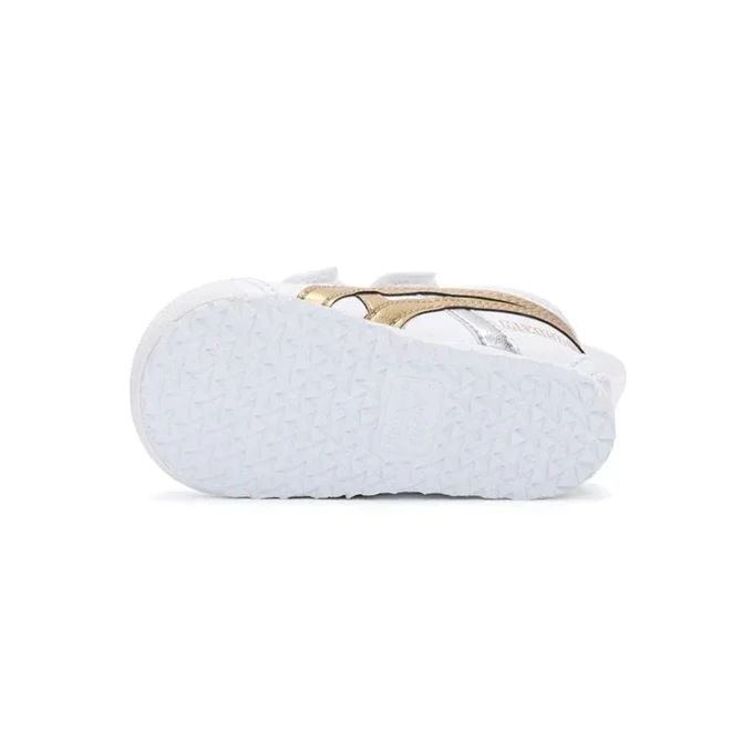 Mexico 66 TS «Blanco»