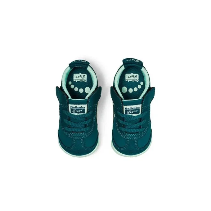 Mexico 66 TS «Green»