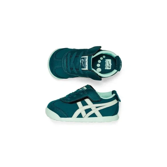 Mexico 66 TS «Green»