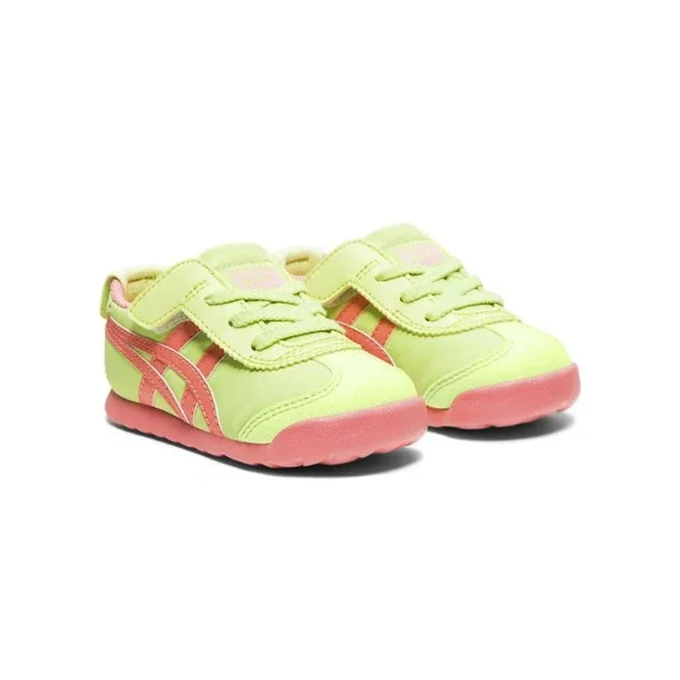 Mexico 66 TS «Lemon Green»