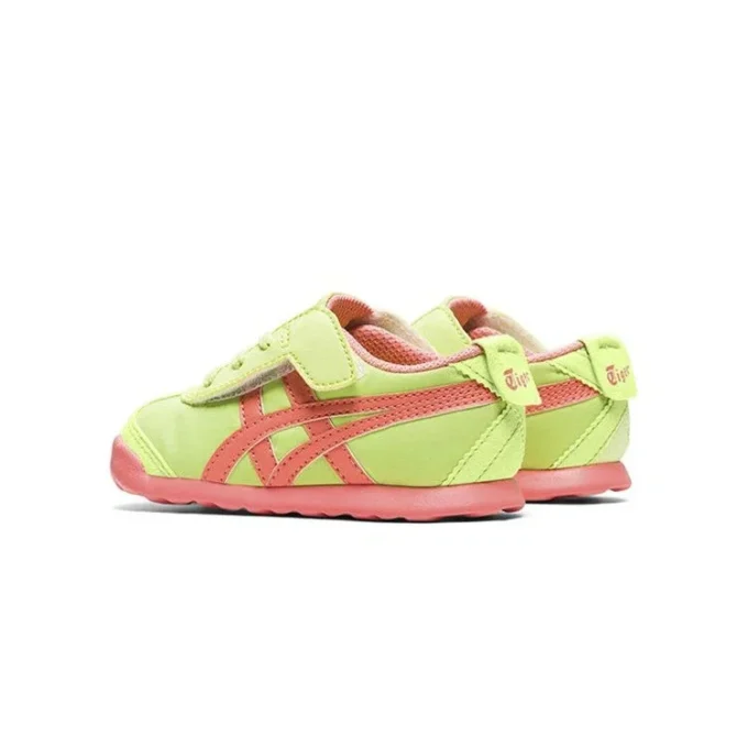 Mexico 66 TS «Lemon Green»