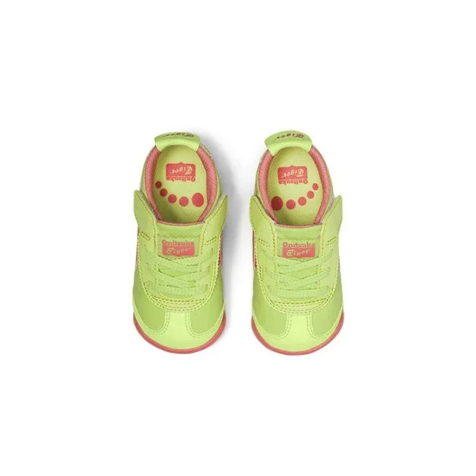 Mexico 66 TS «Lemon Green»