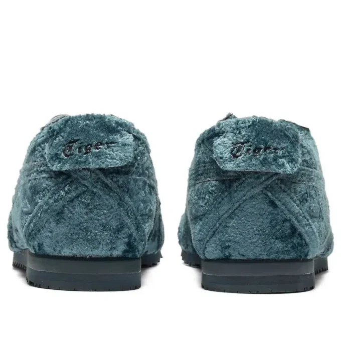 Mexico 66 Velvet «Grand Shark»