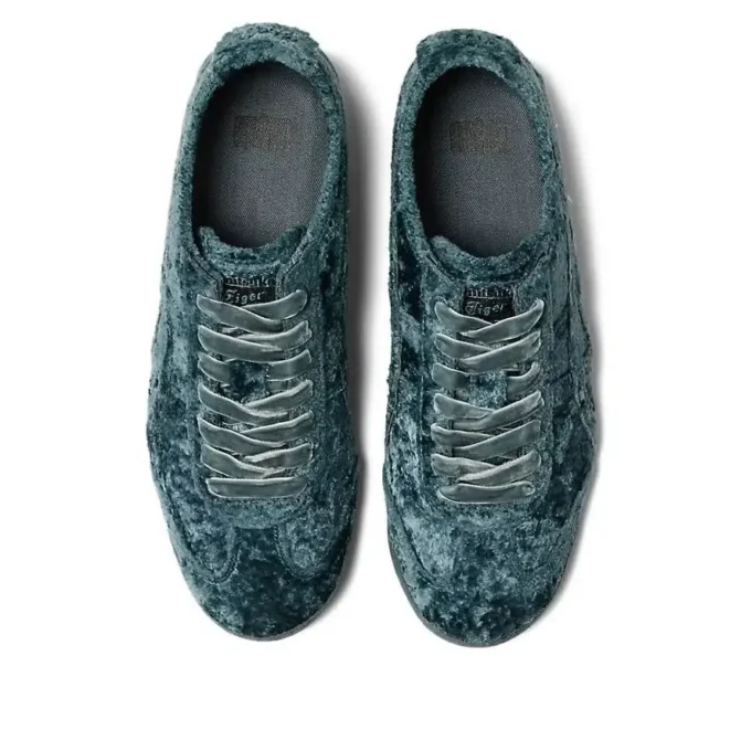 Mexico 66 Velvet «Grand Shark»