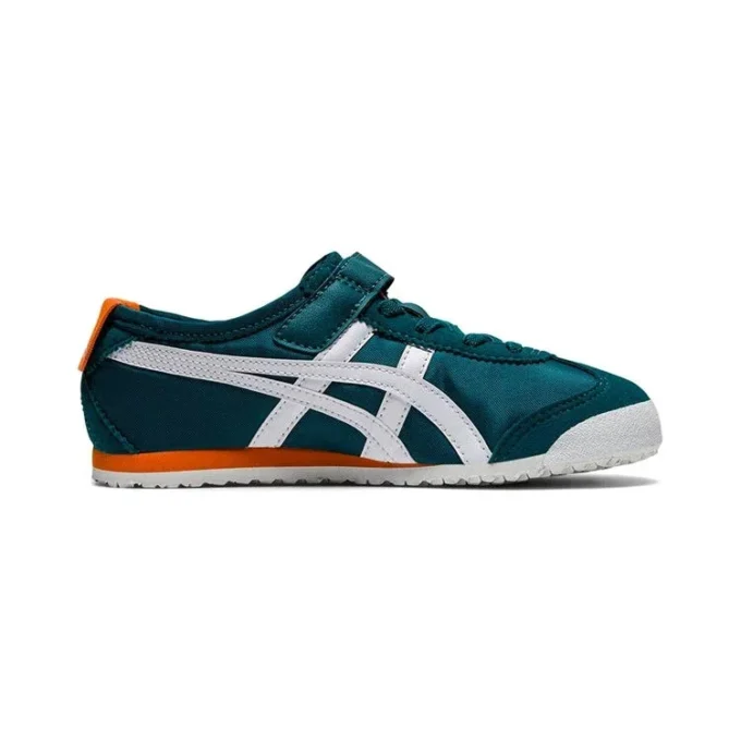 Mexico 66 «Velvet Pine White»