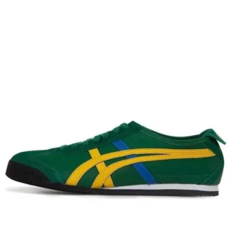 Mexico 66 «Verde amarillo»