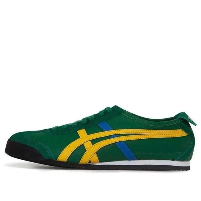 Mexico 66 «Verde amarillo»